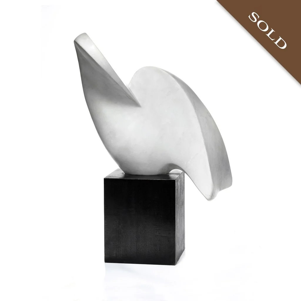 Archive Objects — Simon Teakle